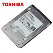 HARDISK TOSHIBA NOTEBOOK 1 TB
